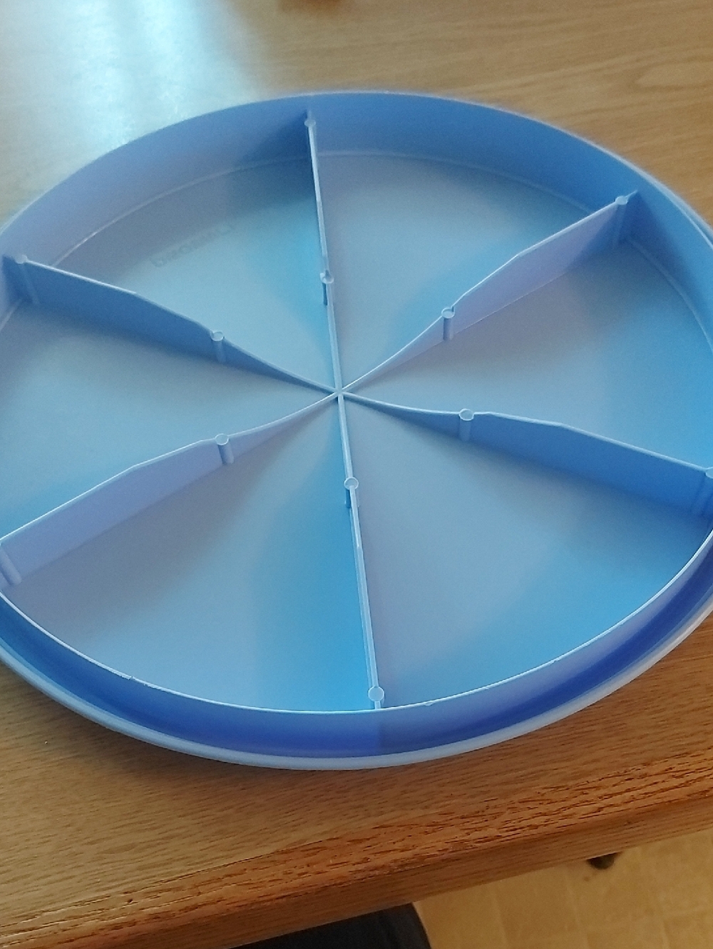 Cake Carrier - Picture 6 of 6
